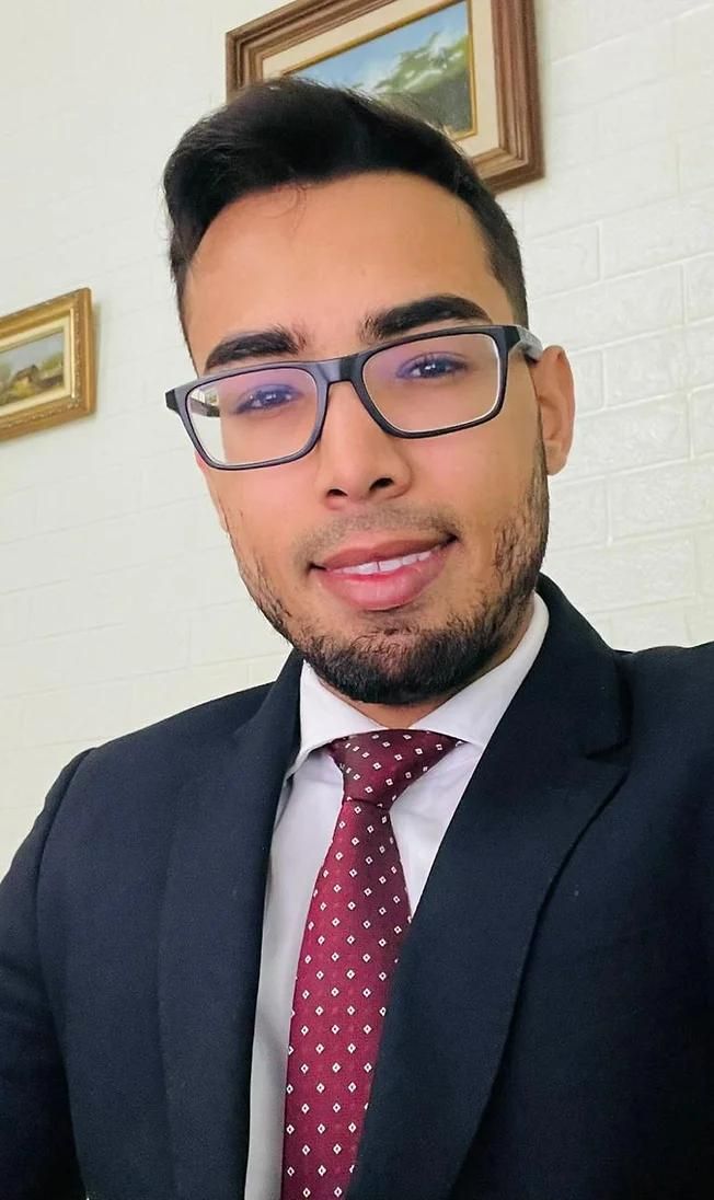 Dr. Giovane Magalhães Lima