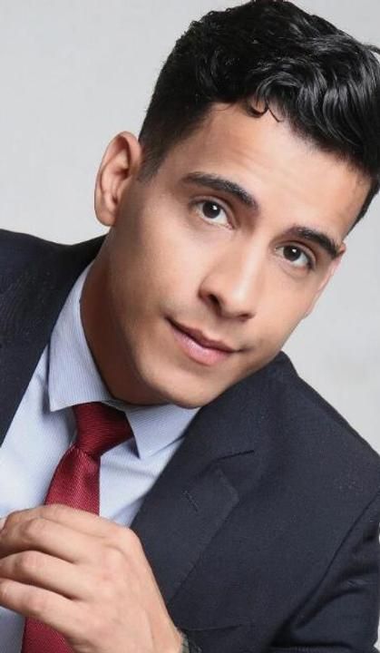 Dr. Ronaldo Miguel